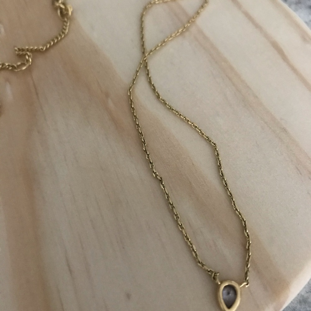 Madewell necklace